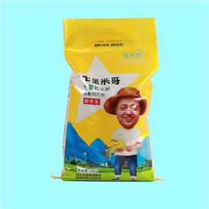 U袋产品